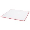 Podkładka Monka ZOWA L 450x400x3,5 mm biała gaming