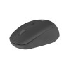 Mysz bezprzewodowa Natec Harrier 2 bluetooth 5.1 1600 DPI z cichym klikiem czarna