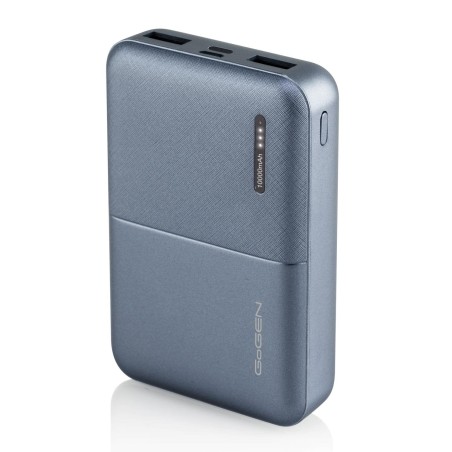 Powerbank GoGEN PB100007SG 10000 mAh niebieski