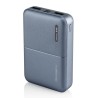 Powerbank GoGEN PB100007SG 10000 mAh niebieski