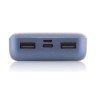 Powerbank GoGEN PB100007SG 10000 mAh niebieski