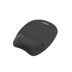 Podkładka pod mysz Natec Chipmunk Memory Foam ergonomiczna