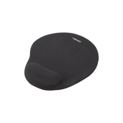 Podkładka pod mysz Natec Marmot żelowa ergonomiczna
