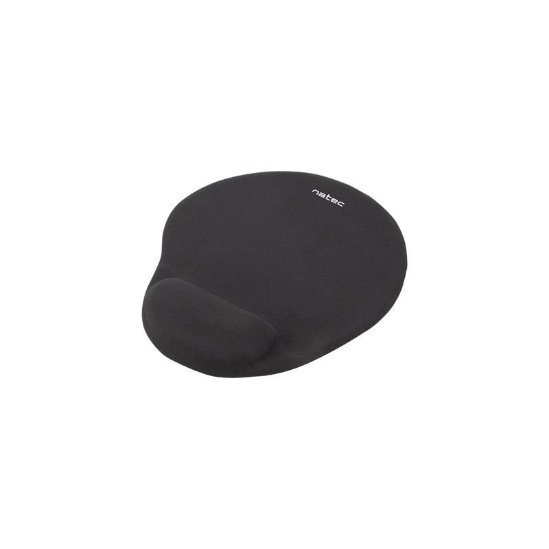 Podkładka pod mysz Natec Marmot żelowa ergonomiczna