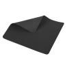 Podkładka pod mysz Natec Evapad czarna 235x205mm