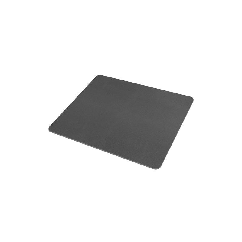 Podkładka pod mysz Natec Printable czarna 250x210mm
