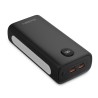 Powerbank GoGen PB300003B 30000 mAh czarny