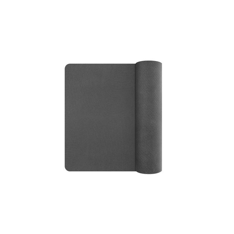 Podkładka pod mysz Natec Printable czarna 300x2500mm 10-pack
