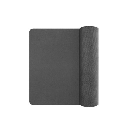 Podkładka pod mysz Natec Printable czarna 300x2500mm 10-pack