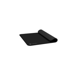 Podkładka pod mysz Natec Colors Series Obsidian black 300x250mm