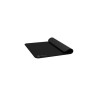 Podkładka pod mysz Natec Colors Series Obsidian black 300x250mm