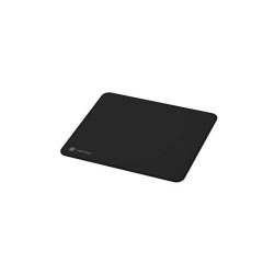 Podkładka pod mysz Natec Colors Series Obsidian black 300x250mm