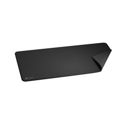 Podkładka pod mysz Natec Colors Series Obsidian black 800x400mm