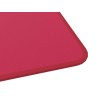 Podkładka pod mysz Natec Colors Series Viva magenta 300x250mm