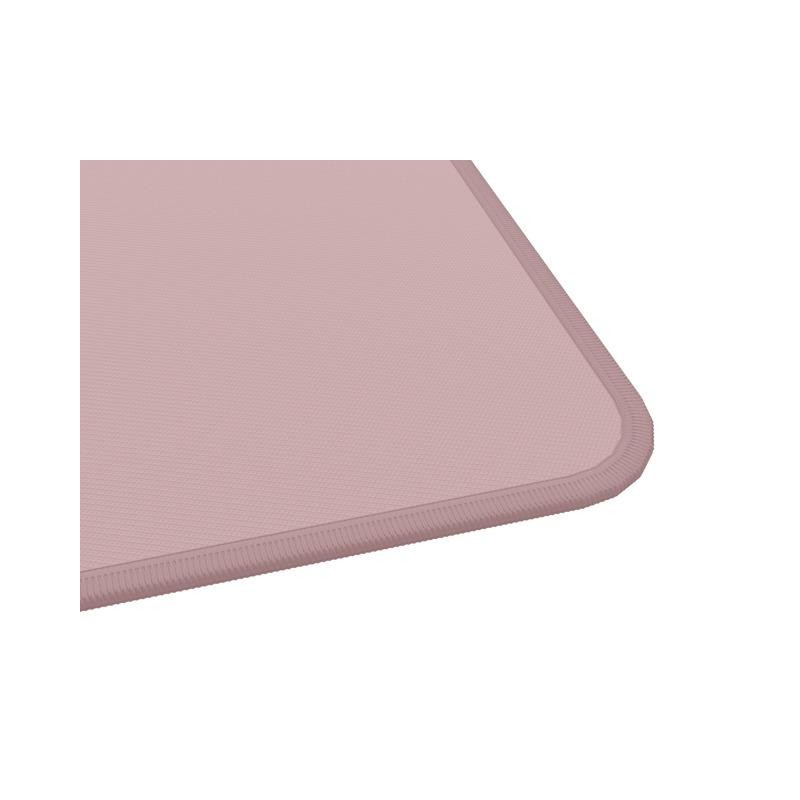 Podkładka pod mysz Natec Colors Series Misty rose 300x250mm
