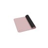 Podkładka pod mysz Natec Colors Series Misty rose 300x250mm