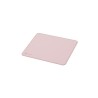 Podkładka pod mysz Natec Colors Series Misty rose 300x250mm