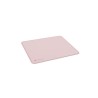 Podkładka pod mysz Natec Colors Series Misty rose 300x250mm