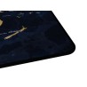 Podkładka pod mysz Natec World Deep Blue 800x400mm