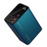 Powerbank GoGen PB270001BL 27000 mAh niebieski