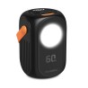 Powerbank GoGen PB600001B 60000 mAh czarny