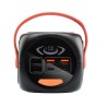 Powerbank GoGen PB600001B 60000 mAh czarny