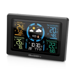 Stacja meteo Gogen – ME3397B