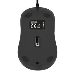 Mysz przewodowa SAVIO MB-02