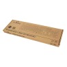 Klawiatura przewodowa Titanum TKR101 USB RUSSIAN czarna