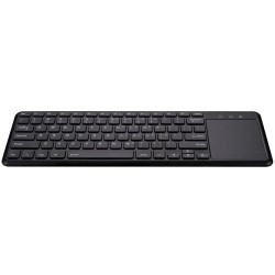 Klawiatura bezprzewodowa Tracer Smart RF 2,4 GHz Touchpad