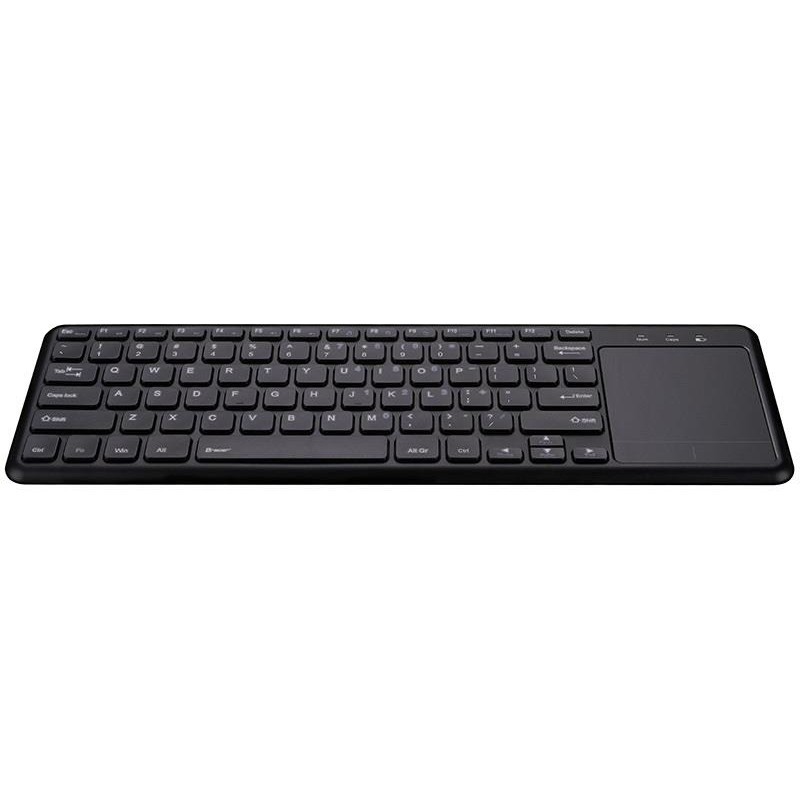 Klawiatura bezprzewodowa Tracer Smart RF 2,4 GHz Touchpad