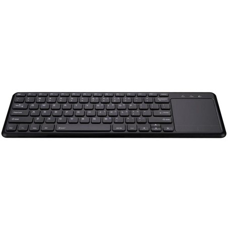 Klawiatura bezprzewodowa Tracer Smart RF 2,4 GHz Touchpad