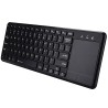 Klawiatura bezprzewodowa Tracer Smart RF 2,4 GHz Touchpad
