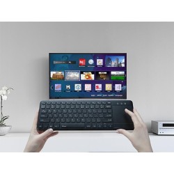Klawiatura bezprzewodowa Tracer Smart RF 2,4 GHz Touchpad