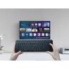 Klawiatura bezprzewodowa Tracer Smart RF 2,4 GHz Touchpad
