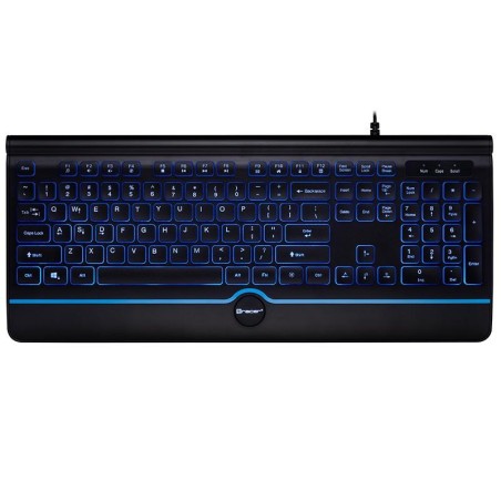 Klawiatura przewodowa Tracer OFIS PRO USB