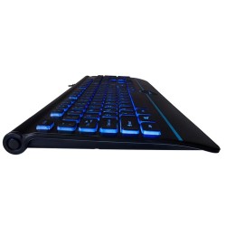 Klawiatura przewodowa Tracer OFIS PRO USB