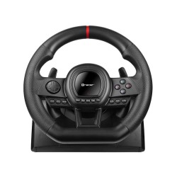 Kierownica Tracer SimRacer Manual Gearbox 6 in 1 PC/PS4/PS3/Xone/X360/Switch