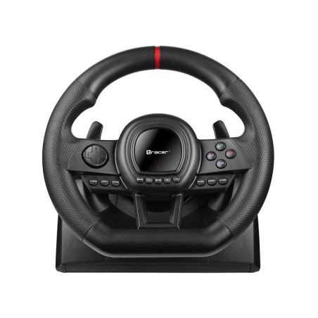 Kierownica Tracer SimRacer Manual Gearbox 6 in 1 PC/PS4/PS3/Xone/X360/Switch