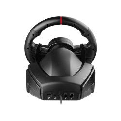 Kierownica Tracer SimRacer Manual Gearbox 6 in 1 PC/PS4/PS3/Xone/X360/Switch