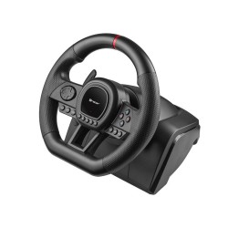 Kierownica Tracer SimRacer Manual Gearbox 6 in 1 PC/PS4/PS3/Xone/X360/Switch