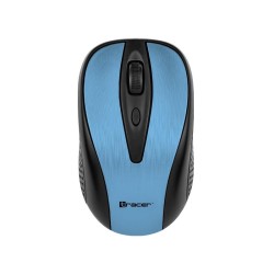 Mysz bezprzewodowa Tracer JOY II RF Nano USB optyczna - blue