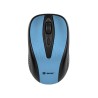 Mysz bezprzewodowa Tracer JOY II RF Nano USB optyczna - blue