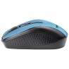 Mysz bezprzewodowa Tracer JOY II RF Nano USB optyczna - blue