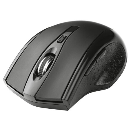 Mysz bezprzewodowa Tracer Deff RF Nano Black