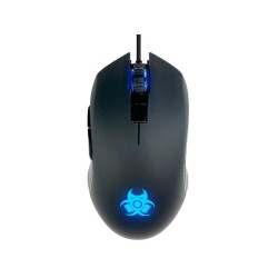 Mysz przewodowa Tracer GAMEZONE Edge RGB USB optyczna