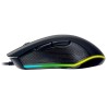 Mysz przewodowa Tracer GAMEZONE Edge RGB USB optyczna