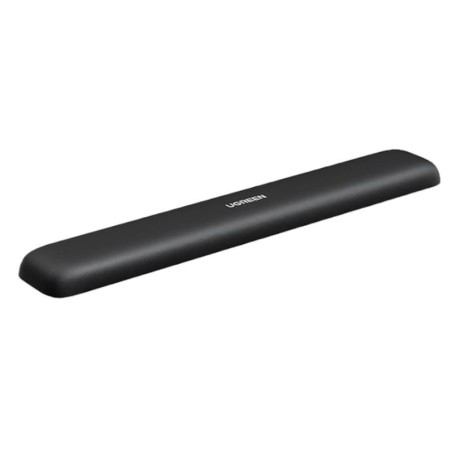 Podkładka ergonomiczna do klawiatury Ugreen LP699 - czarna