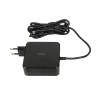 Zasilacz sieciowy iBOX IUZ100TC do notebooków z USB-C Power Delivery 100W