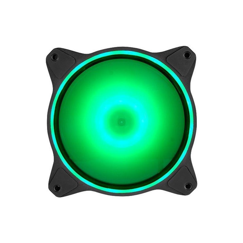 Wentylator Chieftec ZF-1225RGB 120mm RGB